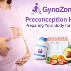 Preconception Health: Preparing Your Body for Pregnancy