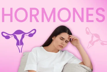 What Hormones Do