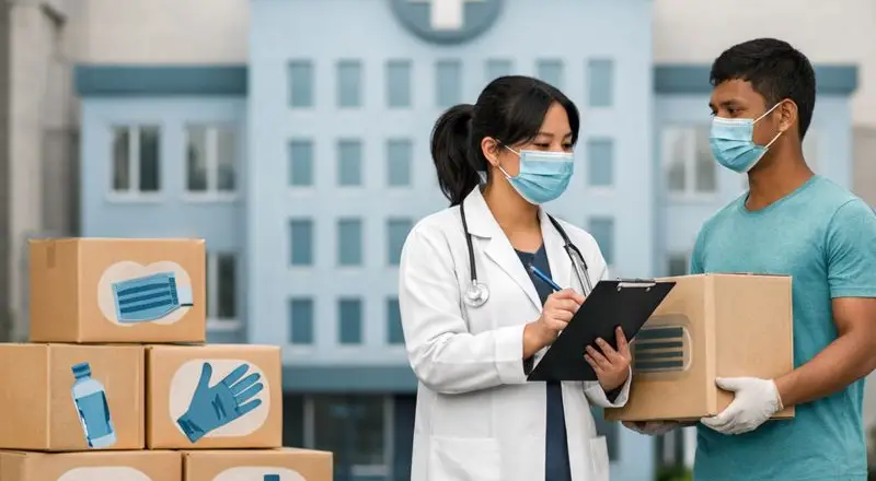 How Does The Gynae Franchise Support Doctors And Distributors