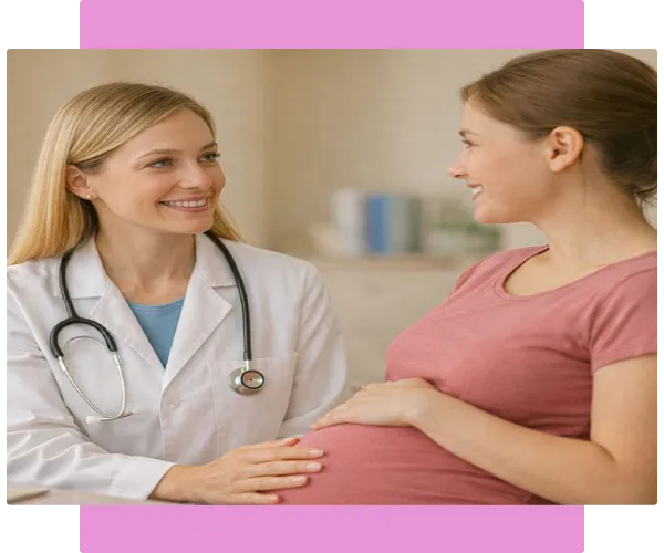 Market Presence Of Gynae PCD Companies