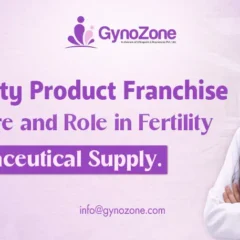 Infertility Product Franchise: Structure and Role in Fertility Pharmaceutical Supply