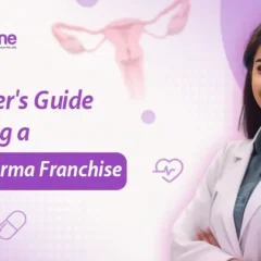A Beginner’s Guide to Starting a Gynae Pharma Franchise