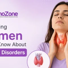 Everything Women Should Know About Thyroid Disorders