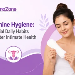Feminine Hygiene: Essential Daily Habits for Better Intimate Health