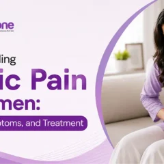 Understanding Pelvic Pain in Women: Causes, Symptoms, and Treatment