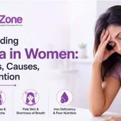 Understanding Anemia in Women: Symptoms, Causes, and Prevention