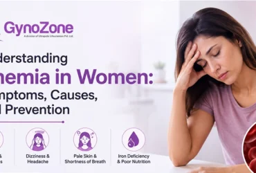 Understanding Anemia in Women Symptoms, Causes, and Prevention Understanding Anemia in Women Symptoms, Causes, and Prevention