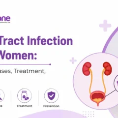 Urinary Tract Infection (UTI) in Women: Symptoms, Causes, Treatment, and Prevention