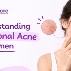 Understanding Hormonal Acne in Women