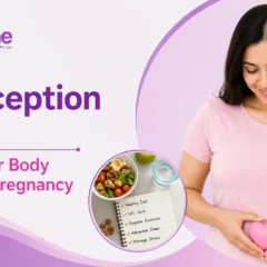 Preconception Health: Preparing Your Body for a Healthy Pregnancy