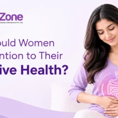 Why Should Women Pay Attention to Their Digestive Health