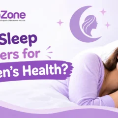 Why Sleep Matters for Women’s Health?