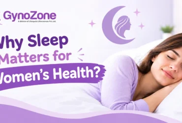 Why Sleep Matters for Women’s Health