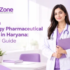 Choosing a Gynecology Pharmaceutical Company in Haryana: A Practical Guide