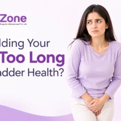 Does Holding Your Urine Too Long Affect Bladder Health?
