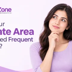 Does Your Intimate Area Really Need Frequent Washing?