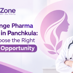 Gynae Range Pharma Company in Panchkula: How to Choose the Right Franchise Opportunity