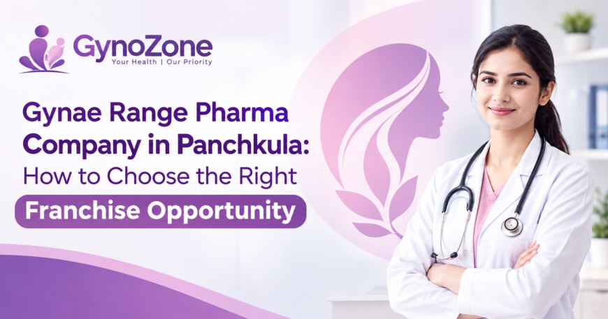 GynoZone Gynae Franchise Opportunity