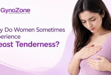 Understanding Breast Tenderness Understanding Breast Tenderness