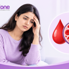 Why Is Anemia So Common in Women?