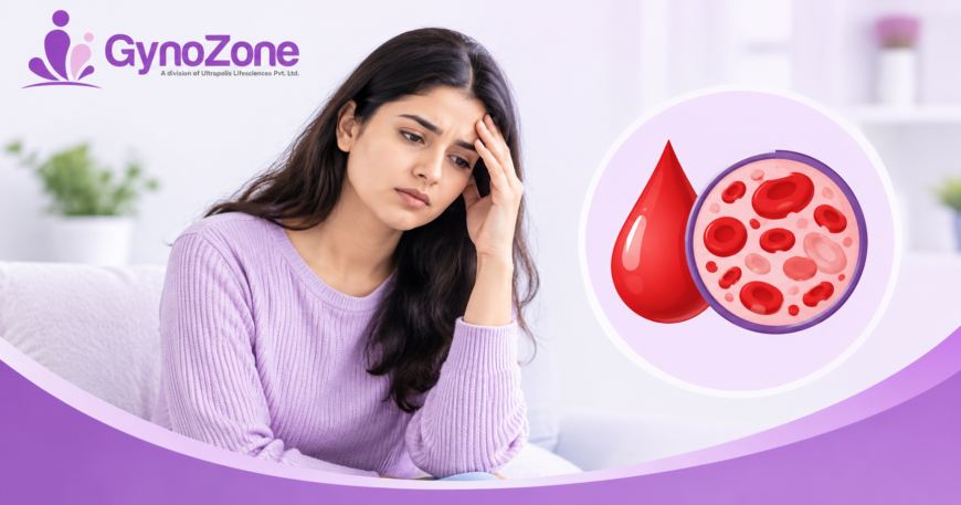 Why Is Anemia So Common in Women